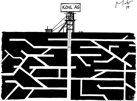 Glück auf!