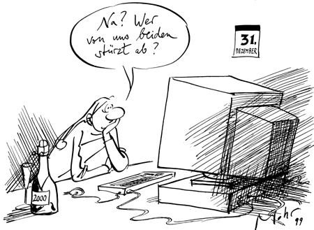 Jahrtausendproblem