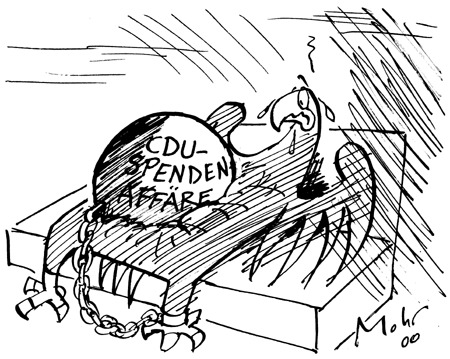 Belastungsprobe