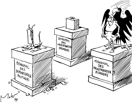 Denkmal
