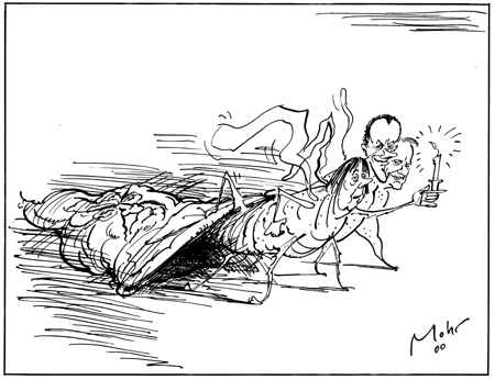 Häutung