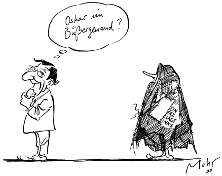 Annäherung
