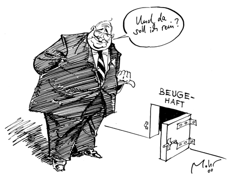 Ungemach