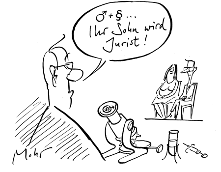 Wie gewünscht