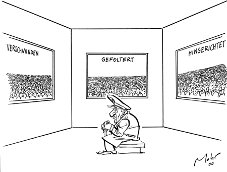 Lebenswerk (Einzelausstellung)