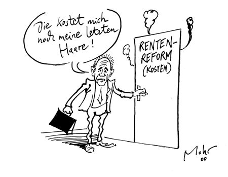 Alterserscheinung