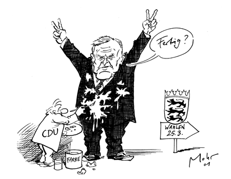 Moeglichst bunt!