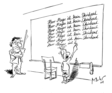 Strafarbeit