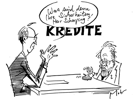 Krisengespräch