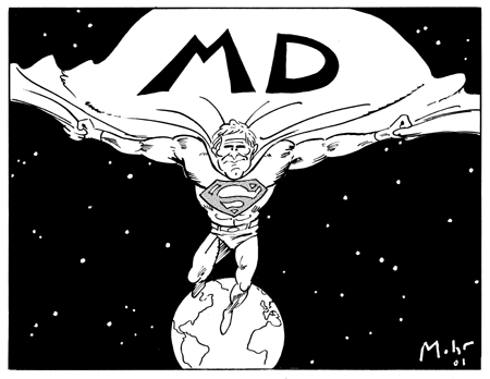Superman