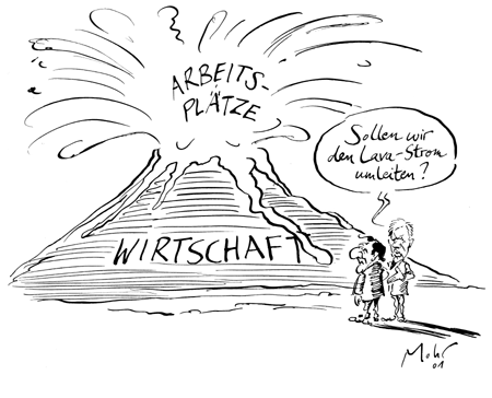 Deutscher Ätna