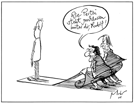 Flugbereitschaft