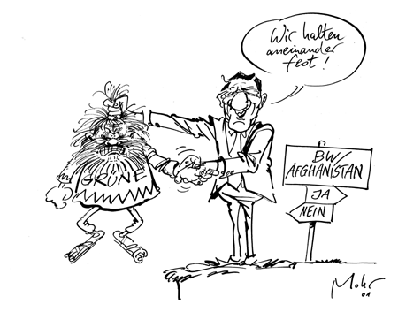 Zweckgemeinschaft