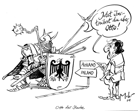 Otto der Starke