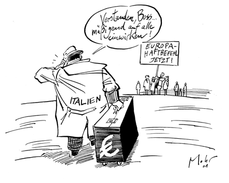 Nationales Interesse