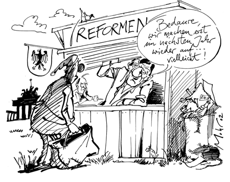 Kanzler-Kiosk