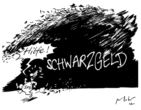 Springflut