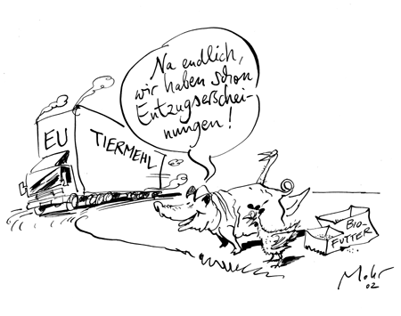 Du darfst!
