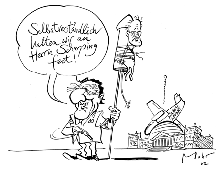 Ehrenwort