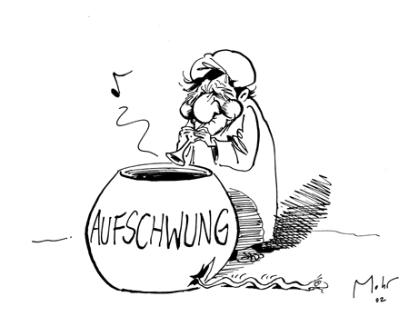 Beschwörung