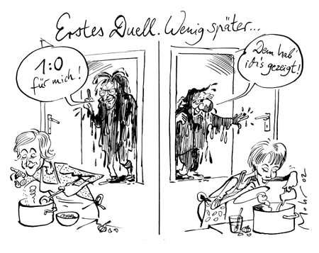 Rapport