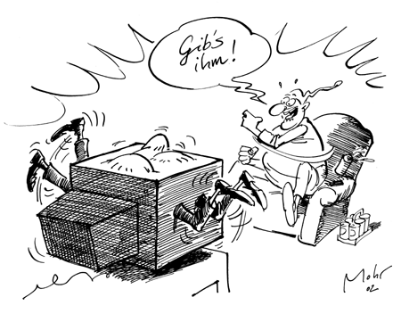 Das Duell