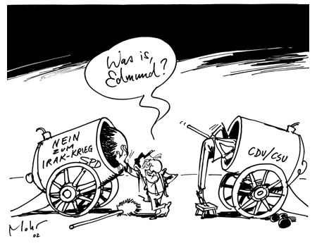 Munition