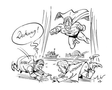 Supermann