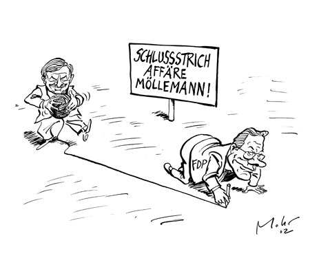 Liberale Geometrie