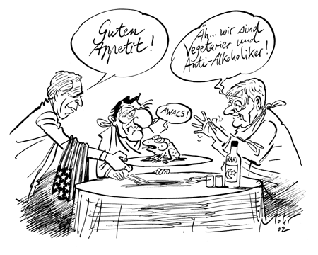 Die Kröte