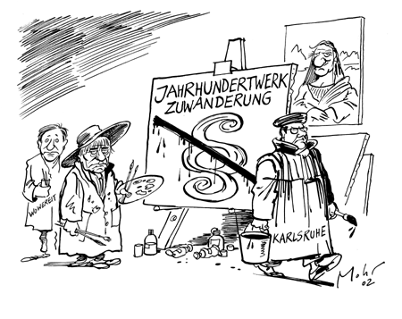Ungültig!