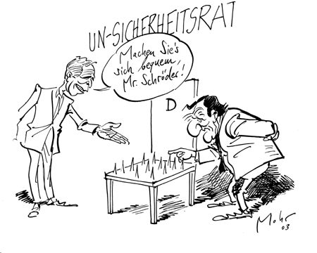 Nagelprobe