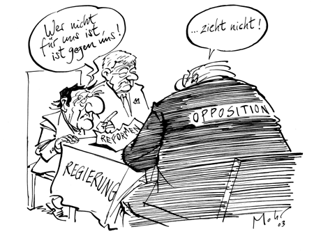 Gegenwind