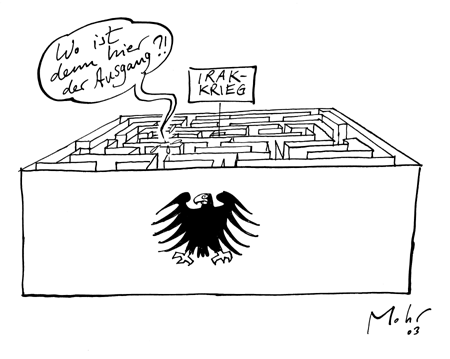 Labyrinthisch