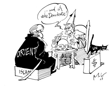 Der Visionär