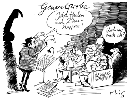 Regieanweisung