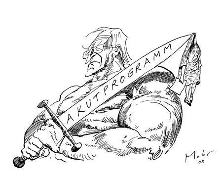 Edmund, der Barbar