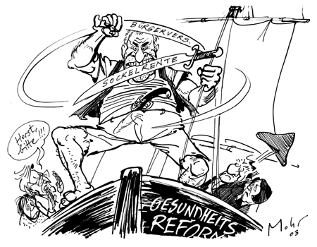 Der Pirat
