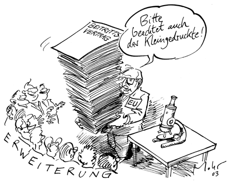 Gut verdaulich?