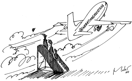 Abflug