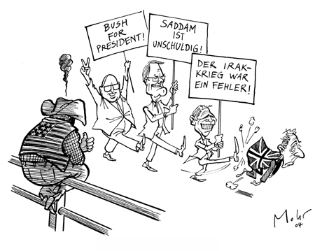 Mit der Wahrheit punkten