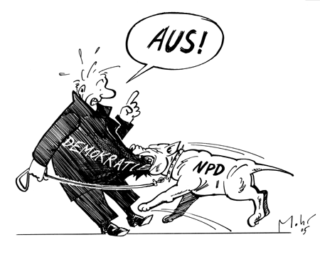 Das Autoritätsproblem