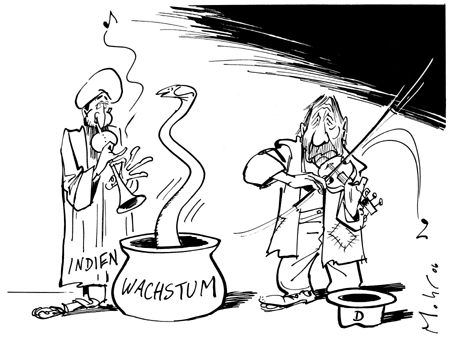 Zauberflöte und zweite Geige