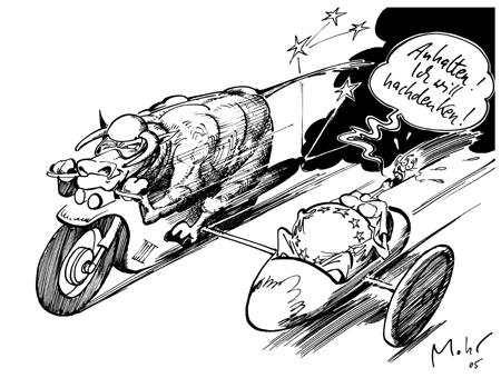 Euro-Malaise