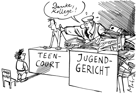 Pionierarbeit