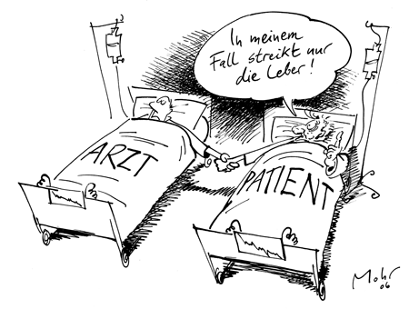 Notaufnahme