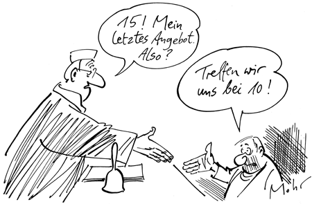 Der Deal