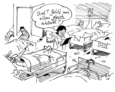 Einheitsgesundheit