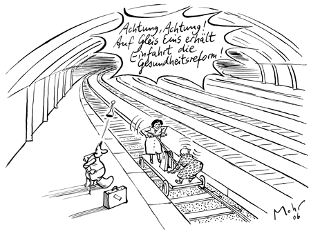 Ersatzverkehr