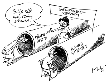 Mangelverwaltung